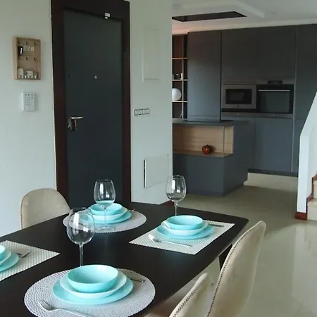 Agradable Casa Con Chimenea En Mondariz-Balneario