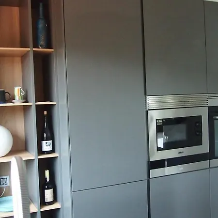 Holiday home Agradable Casa Con Chimenea En Mondariz-Balneario