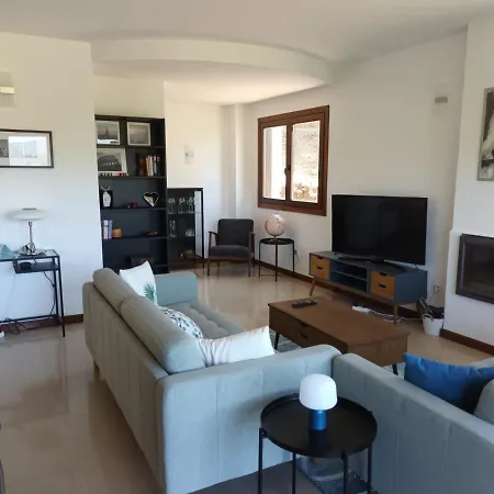 Agradable Casa Con Chimenea En Mondariz-Balneario